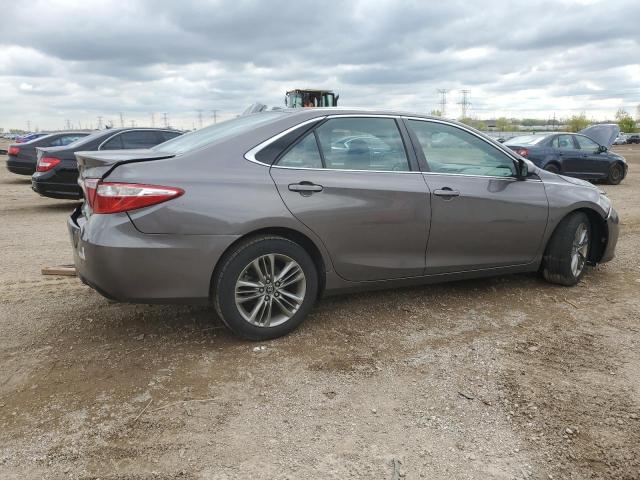 2016 TOYOTA CAMRY LE - 4T1BF1FK9GU227868