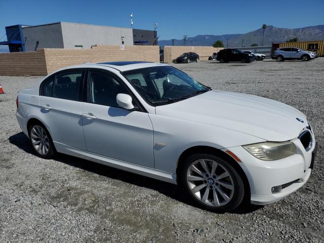 Vin: wbaph5c51ba998973, lot: 56344085, bmw 3 series i sulev 20114