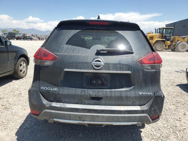 2017 NISSAN ROGUE SV - 5N1AT2MV9HC761676