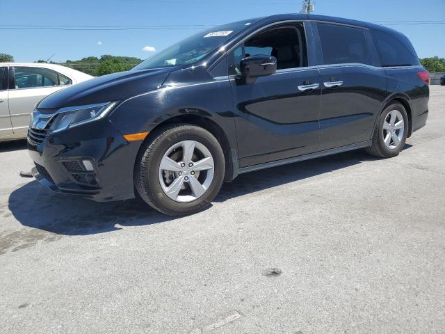 Vin: 5fnrl6h76kb009986, lot: 58013195, honda all models exl 2019 img_1