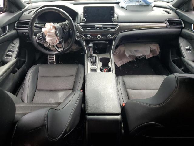 2019 HONDA ACCORD SPO - 1HGCV1F37KA104411