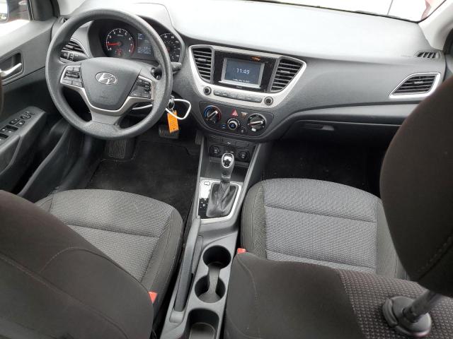 2022 HYUNDAI ACCENT SE - 3KPC24A61NE181917