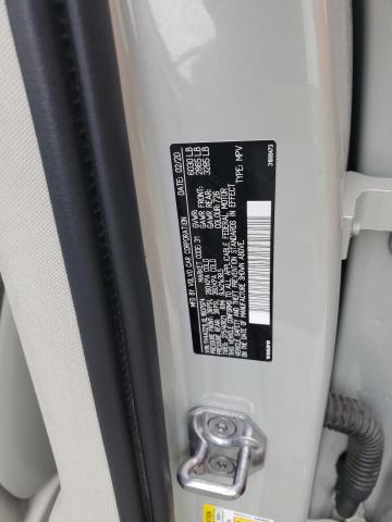 2020 VOLVO XC90 T6 IN YV4A221LXL1607974