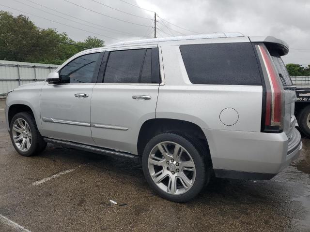 Vin: 1gys3ckj1fr175234, lot: 58785115, cadillac escalade premium 20152