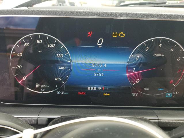 2025 MERCEDES-BENZ GLE 350 4M 4JGFB4FB3SB293674