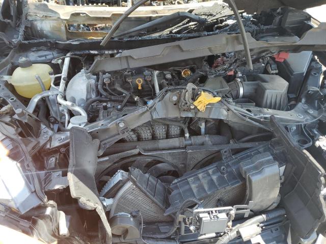 2021 NISSAN ROGUE S - JN8AT3AB0MW209453