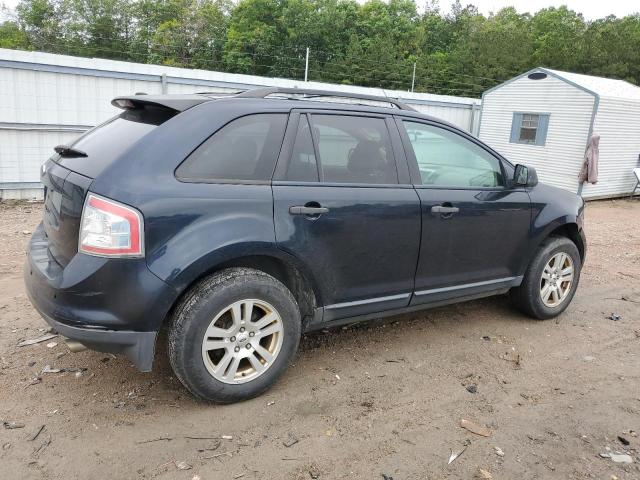 Vin: 2fmdk3gc0aba13193, lot: 57293705, ford edge se 20103
