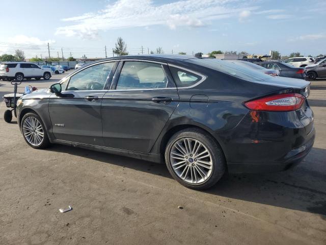 Vin: 3fa6p0lu0er396660, lot: 53868355, ford fusion se hybrid 20142