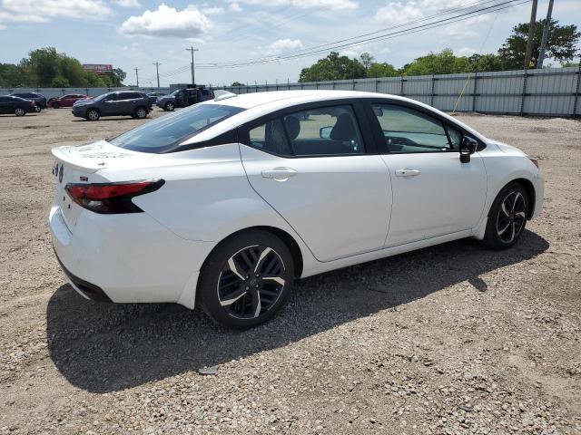 2024 NISSAN VERSA SR 3N1CN8FV1RL818680