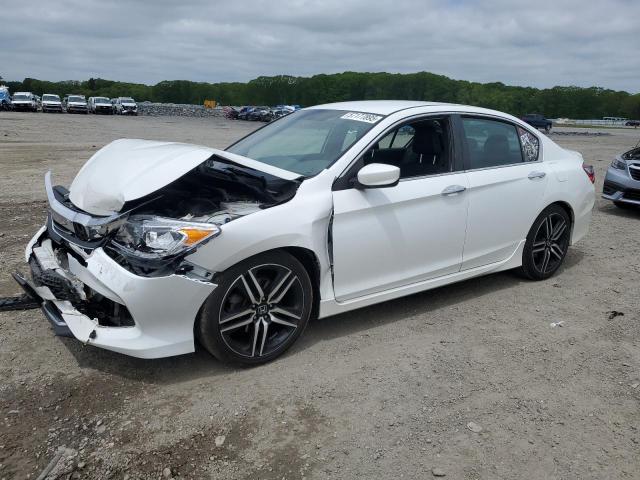 HONDA ACCORD SPO