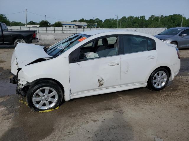 Vin: 3n1ab6apxcl621687, lot: 58235475, nissan sentra 2.0 2012 img_1