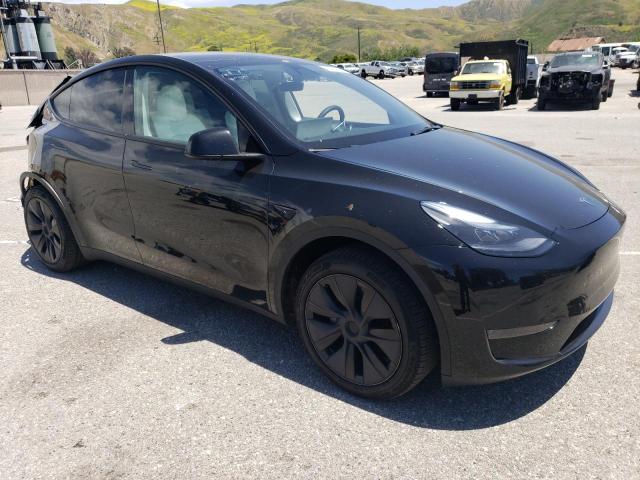 2025 TESLA MODEL Y 7SAYGDED4SF278943