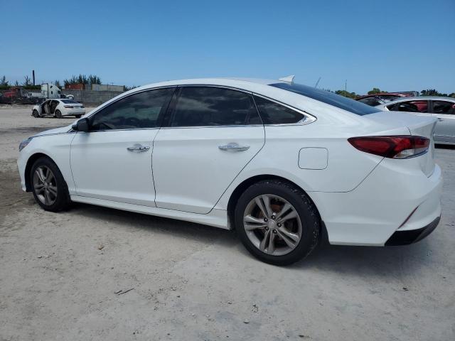 Vin: 5npe34af3kh792691, lot: 56951585, hyundai sonata limited 20192