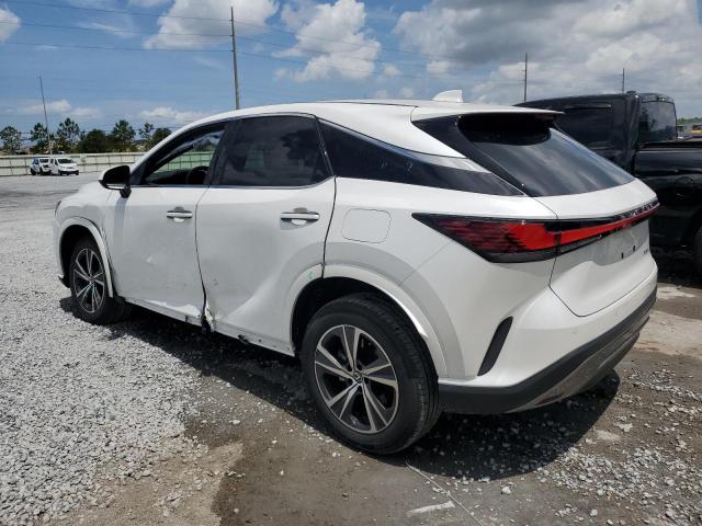 Vin: 2t2bamba3sc054318, lot: 58315235, lexus rx350 350 base 20252