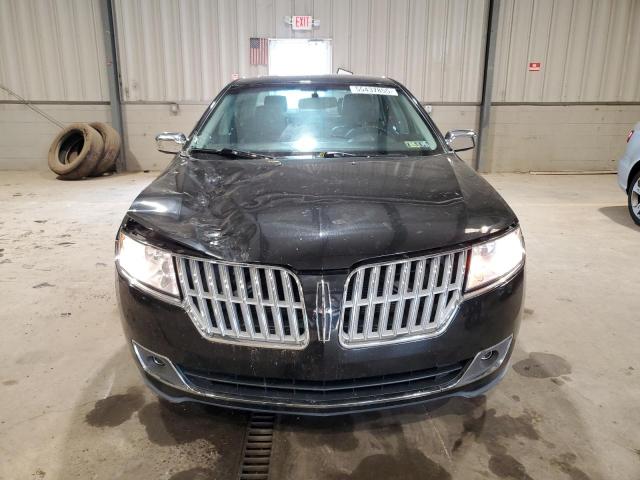 2011 LINCOLN MKZ - 3LNHL2GC3BR767121