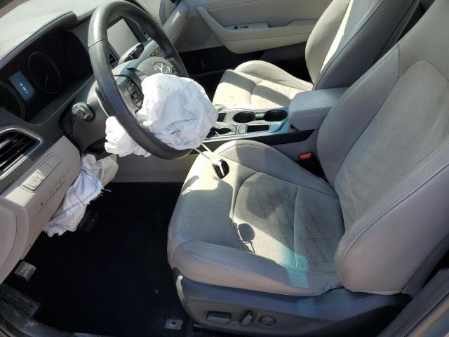 2017 HYUNDAI SONATA SPO - 5NPE34AF3HH591916