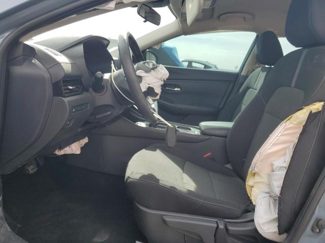 2024 NISSAN SENTRA SV - 3N1AB8CV4RY260203