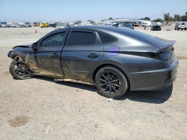 Vin: kmhl64ja4ma150800, lot: 58388465, hyundai sonata sel 20212