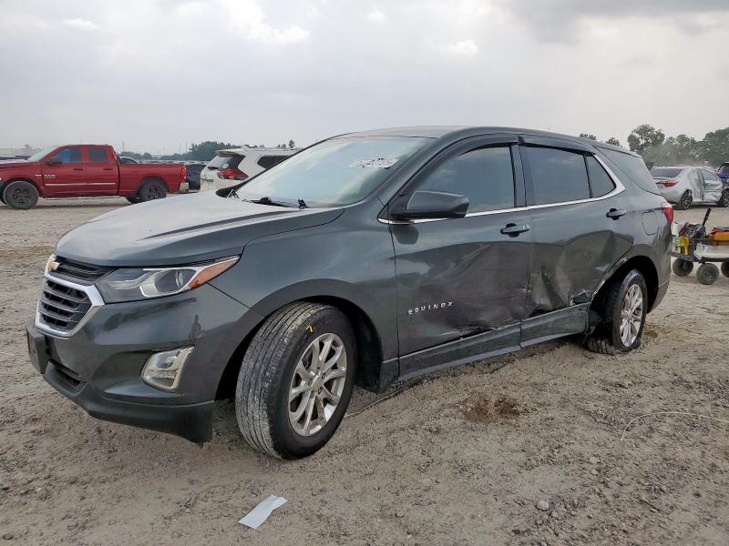 Vin: 3gnaxkev1ks514815, lot: 57727795, chevrolet equinox lt 2019 img_1