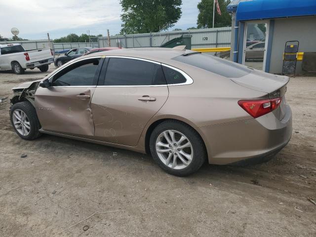Vin: 1g1zd5st8jf243384, lot: 55507525, chevrolet malibu lt 20182