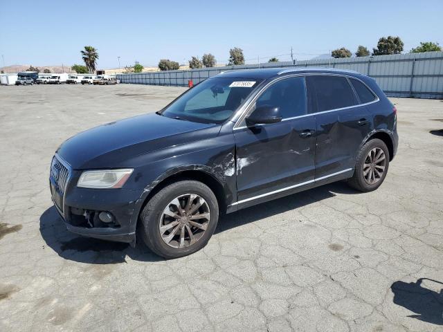 AUDI Q5 PREMIUM