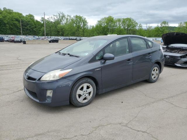 Vin: jtdkn3du0a1074247, lot: 57951305, toyota prius 2010 img_1