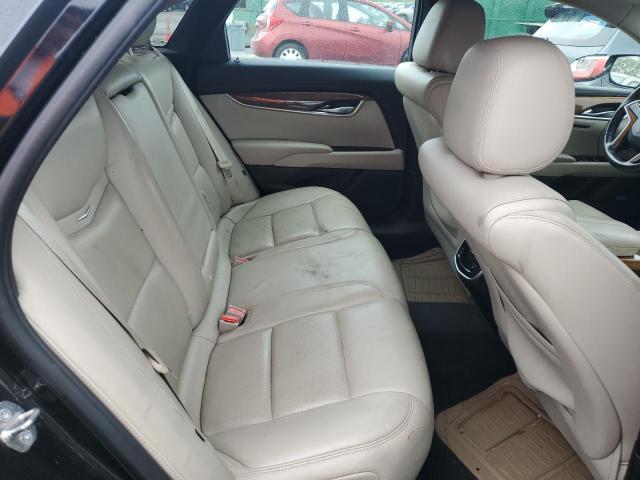 2019 CADILLAC XTS LUXURY 2G61M5S37K9133248