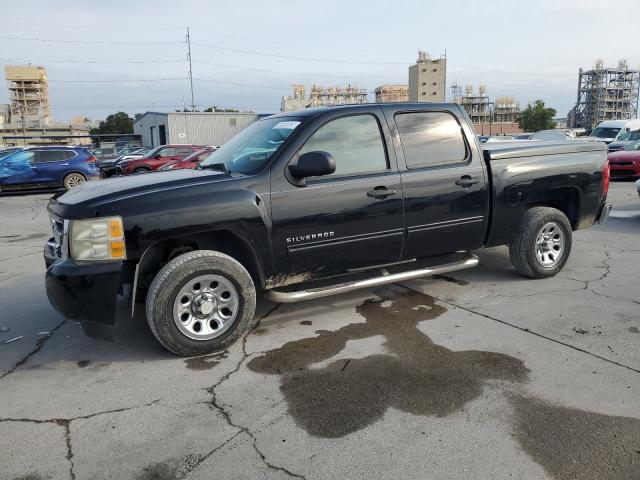 Vin: 3gcrcsea8ag160538, lot: 57256395, chevrolet all models c1500 lt 2010 img_1