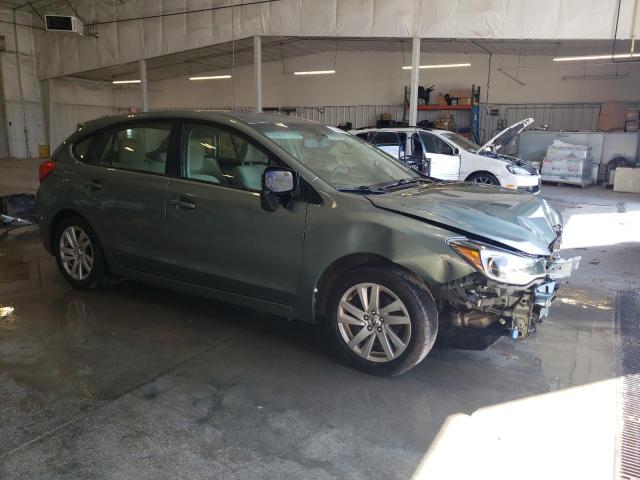 Vin: jf1gpac62fh323577, lot: 55443645, subaru impreza premium 20154