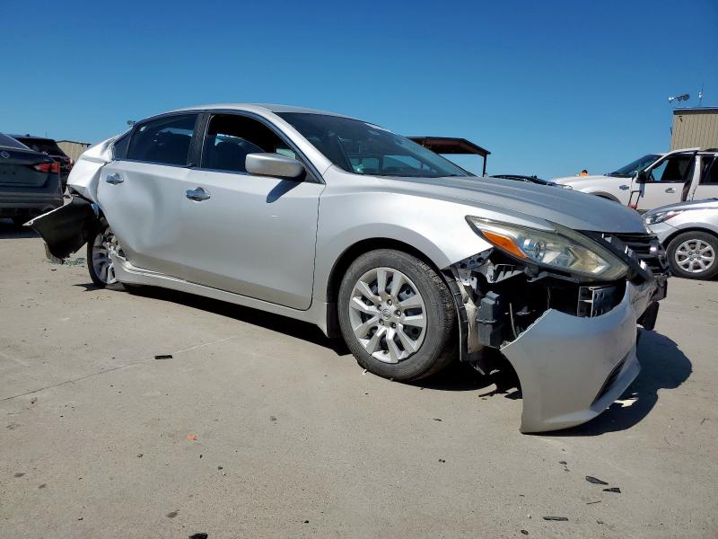 Vin: 1n4al3ap6gn373684, lot: 57748315, nissan altima 2.5 20164