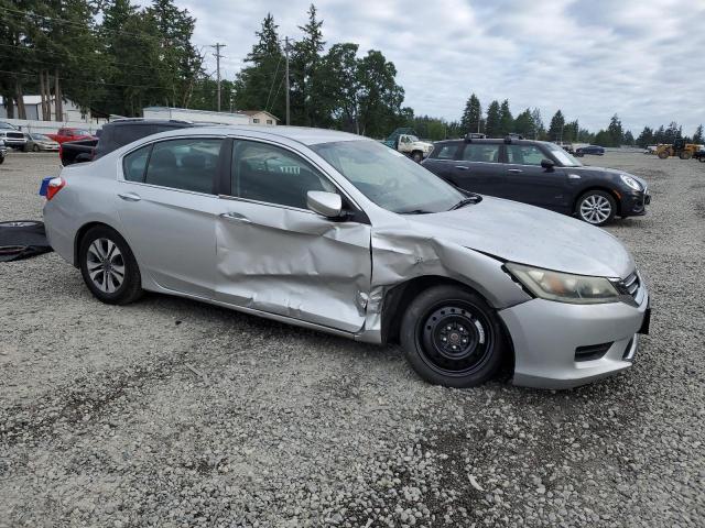 Vin: 1hgcr2f30fa023590, lot: 58223495, honda accord lx 20154