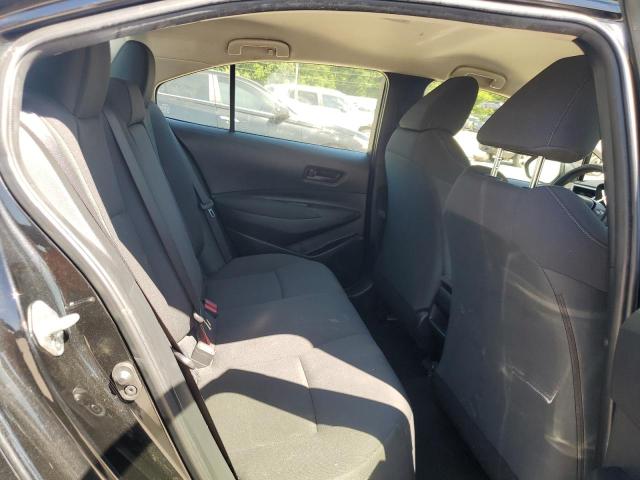 2022 TOYOTA COROLLA LE JTDEPMAE2NJ223306