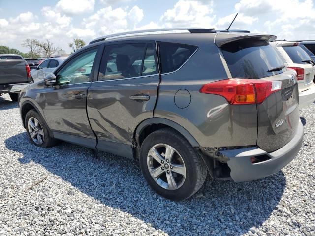 Vin: 2t3wfrev9fw168970, lot: 57779985, toyota rav4 xle 20152