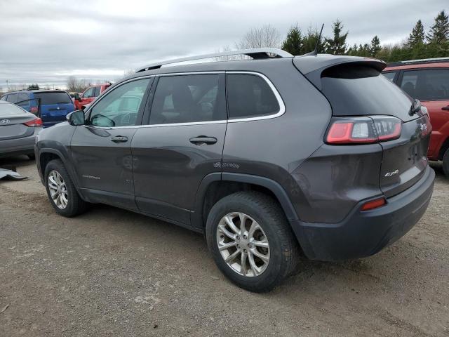 2019 JEEP CHEROKEE L - 1C4PJMCB0KD136074