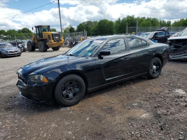 Vin: 2c3cdxat1ch181827, lot: 58161125, dodge charger police 2012 img_1
