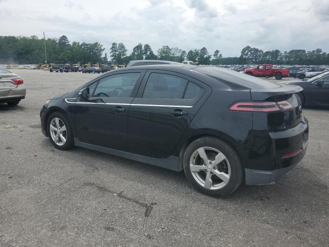 Vin: 1g1rb6e47cu101333, lot: 58684795, chevrolet volt 20122