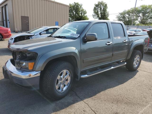 Vin: 1gchsdfe5b8131498, lot: 56363125, chevrolet colorado lt 2011 img_1