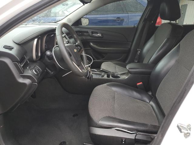 2016 CHEVROLET MALIBU LIM - 1G11C5SAXGF154813