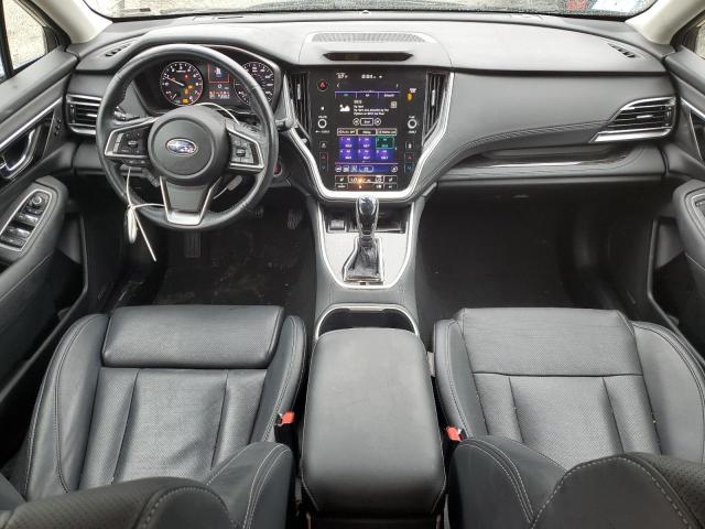 2021 SUBARU OUTBACK LI 4S4BTANC0M3136363