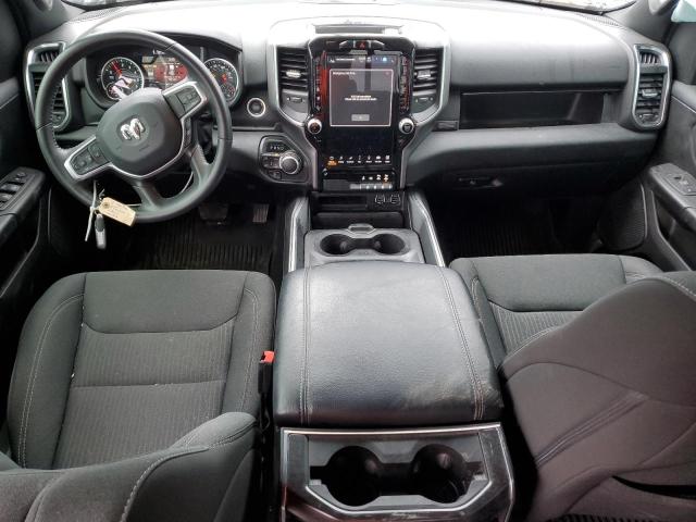 2024 RAM 1500 BIG H 1C6SRFFT9RN118123