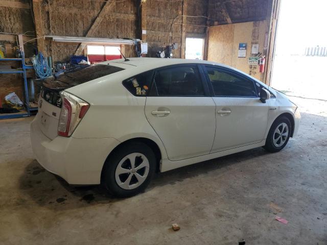 Vin: jtdkn3du3f0447472, lot: 58010885, toyota prius 20153