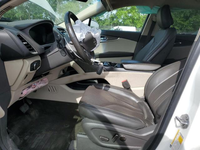 2020 LINCOLN NAUTILUS R 2LMPJ8K97LBL15970