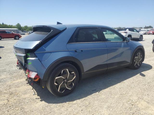 Vin: km8kn4de5ru291989, lot: 55788185, hyundai ioniq sel 20243