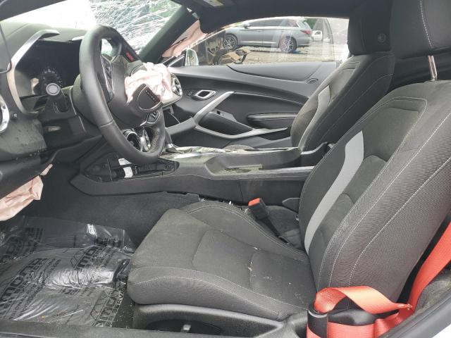 2024 CHEVROLET CAMARO LT1 1G1FF1R79R0121324