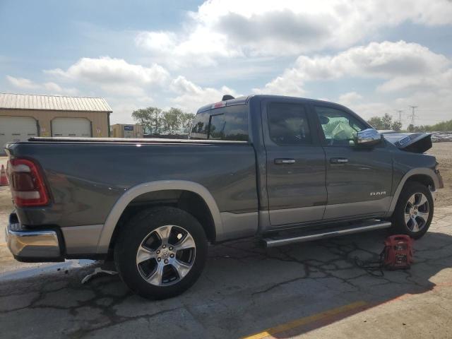 Vin: 1c6srfdt2kn514953, lot: 56747675, ram 1500 laramie 20193