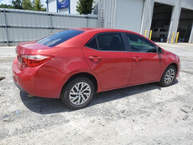 Vin: 2t1burhe4jc081366, lot: 55309745, toyota corolla l 20183