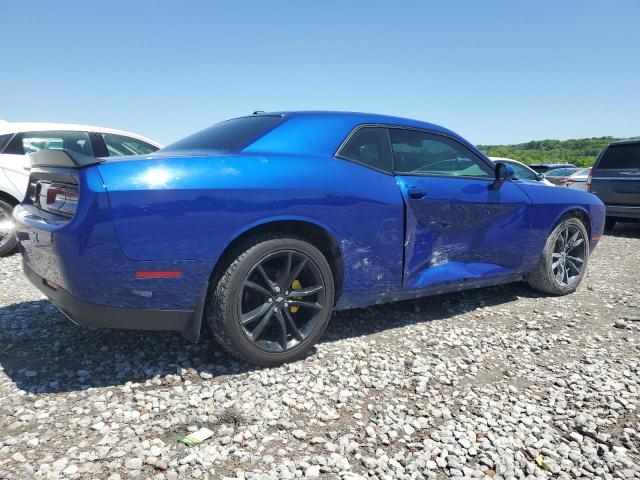 Vin: 2c3cdzag4jh334311, lot: 56149315, dodge challenger sxt 20183