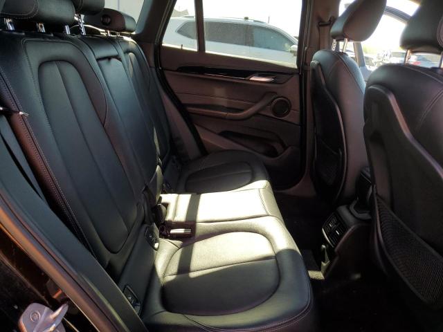 2018 BMW X1 SDRIVE2 WBXHU7C39J5H39335