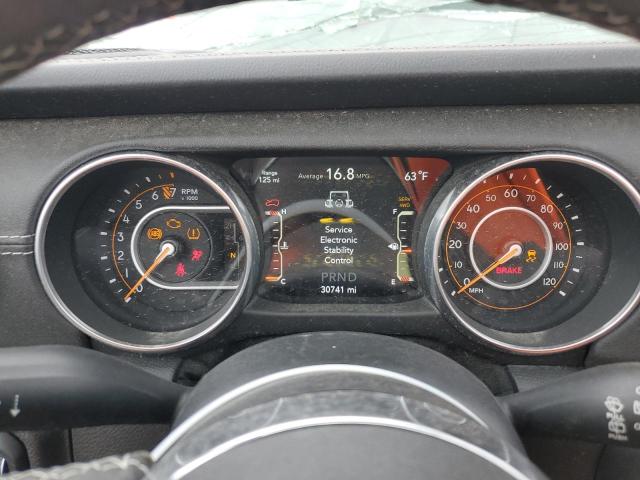 2018 JEEP WRANGLER U - 1C4HJXEG1JW241613