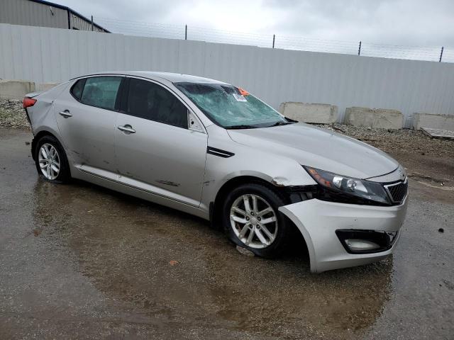 Vin: knagm4a73d5315287, lot: 58492395, kia optima lx 20134